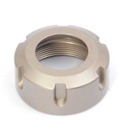 ER32UM Collet Nut  M40 X 1.5 Pitch ER32UM Collet Nut  M40 X 1.5 Pitch