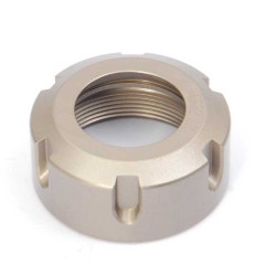 ER32UM Collet Nut  M40 X 1.5 Pitch ER32UM Collet Nut  M40 X 1.5 Pitch