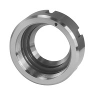 ER40 Collet Nut ER40 Collet Nut