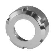 ER40 Collet Nut ER40 Collet Nut