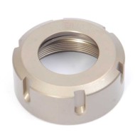 ER40UM Collet Nut  M50 X 1.5 Pitch ER40UM Collet Nut  M50 X 1.5 Pitch