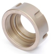 ER40UM Collet Nut  M50 X 1.5 Pitch ER40UM Collet Nut  M50 X 1.5 Pitch