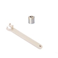 ER8M Collet Nut  M10 X 0.75 Pitch ER8M Collet Nut  M10 X 0.75 Pitch