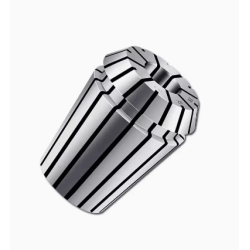 CNC Tool Accessories Spring ER 40 Collet with 3-26mm Clamping Range Drilling Chuck Set CNC Tool Accessories Spring ER 40 Collet with 3-26mm Clamping Range Drilling Chuck Set