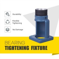 HSK63 Bearing Tightening fixture Fit HSK63 A/B/C/D/E/F Collet Chucks HSK63 Bearing Tightening fixture Fit HSK63 A/B/C/D/E/F Collet Chucks