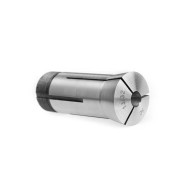 High Precision 3/32 inch ~ 31/32 inch Series Round 5C Collet 0.0006 inch TIR Hardened High Precision 3/32 inch ~ 31/32 inch Series Round 5C Collet 0.0006 inch TIR Hardened