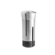 High Precision 3/32 inch ~ 31/32 inch Series Round 5C Collet 0.0006 inch TIR Hardened High Precision 3/32 inch ~ 31/32 inch Series Round 5C Collet 0.0006 inch TIR Hardened