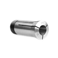 High Precision 1 inch ~ 3/4 inch Series Round 5C Collet 0.0006 inch TIR Hardened High Precision 1 inch ~ 3/4 inch Series Round 5C Collet 0.0006 inch TIR Hardened