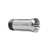 High Precision 3/64 inch ~ 63/64 inch Series Round 5C Collet 0.0006 inch TIR Hardened High Precision 3/64 inch ~ 63/64 inch Series Round 5C Collet 0.0006 inch TIR Hardened