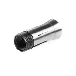 High Precision 3/64 inch ~ 63/64 inch Series Round 5C Collet 0.0006 inch TIR Hardened High Precision 3/64 inch ~ 63/64 inch Series Round 5C Collet 0.0006 inch TIR Hardened