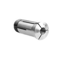 High Precision 3/16 inch ~ 15/16 inch Series Round 5C Collet 0.0006 inch TIR Hardened High Precision 3/16 inch ~ 15/16 inch Series Round 5C Collet 0.0006 inch TIR Hardened