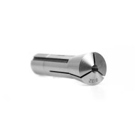 High Precision 5/16 inch, 9/32 inch, 19/32 inch, 23/32 inch, 25/32 inch, 27/32 inch Round R8 Collet 0.0006 inch TIR Hardened High Precision 5/16 inch, 9/32 inch, 19/32 inch, 23/32 inch, 25/32 inch, 27/32 inch Round R8 Collet 0.0006 inch TIR Hardened