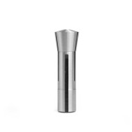 High Precision 5/16 inch, 9/32 inch, 19/32 inch, 23/32 inch, 25/32 inch, 27/32 inch Round R8 Collet 0.0006 inch TIR Hardened High Precision 5/16 inch, 9/32 inch, 19/32 inch, 23/32 inch, 25/32 inch, 27/32 inch Round R8 Collet 0.0006 inch TIR Hardened