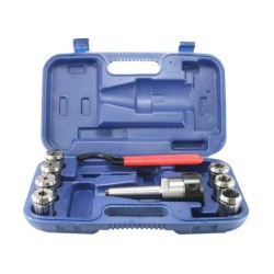 MT3 Quick Change Collet Chuck Set Full Grip 8PCS MT3 Quick Change Collet Chuck Set Full Grip 8PCS