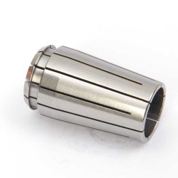 High Precision TG100 Series Drill Chuck Collet 1PC High Precision TG100 Series Drill Chuck Collet 1PC