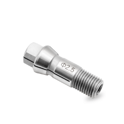 Tapping Machine Chuck Multi-axis Accessories Tap Thread Tapping Collet CT4/CT5/CT6/CT9/CT12 Tapping Machine Chuck Multi-axis Accessories Tap Thread Tapping Collet CT4/CT5/CT6/CT9/CT12