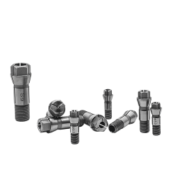 Tapping machine chuck multi-axis multi-head drill lock nozzle tapping machine collet CT6CT5C4 tap chuck Tapping machine chuck multi-axis multi-head drill lock nozzle tapping machine collet CT6CT5C4 tap chuck