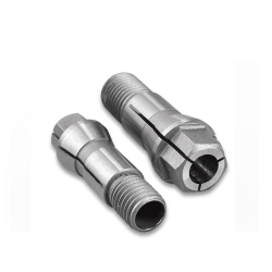 Tapping machine chuck multi-axis multi-head drill lock nozzle tapping machine collet CT6CT5C4 tap chuck Tapping machine chuck multi-axis multi-head drill lock nozzle tapping machine collet CT6CT5C4 tap chuck