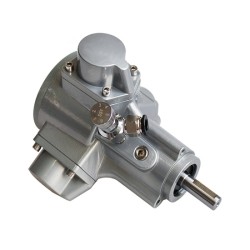 1/2 hp Piston Air Motor 750 rpm 397 L/min 1/2 hp Piston Air Motor 750 rpm 397 L/min