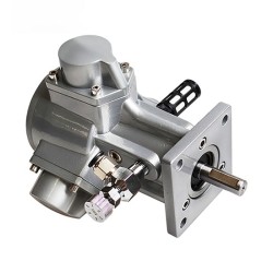 1/2 hp Piston Air Motor 750 rpm 397 L/min 1/2 hp Piston Air Motor 750 rpm 397 L/min