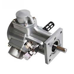 1/4 hp Piston Air Motor 900 rpm 259 L/min 1/4 hp Piston Air Motor 900 rpm 259 L/min