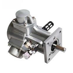 1.5 hp Piston Air Motor 360 rpm 985 L/min 1.5 hp Piston Air Motor 360 rpm 985 L/min