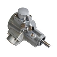 1/6 hp Piston Air Motor 1000 rpm 211 L/min 1/6 hp Piston Air Motor 1000 rpm 211 L/min