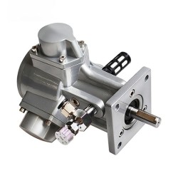 1/6 hp Piston Air Motor 1000 rpm 211 L/min 1/6 hp Piston Air Motor 1000 rpm 211 L/min