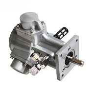 3/4 hp Piston Air Motor 700 rpm 507 L/min 3/4 hp Piston Air Motor 700 rpm 507 L/min