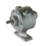 1.5hp (1.2kW) Pneumatic Vane Air Motor 3000rpm 1.5hp (1.2kW) Pneumatic Vane Air Motor 3000rpm
