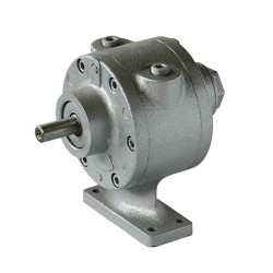 1.5hp (1.2kW) Pneumatic Vane Air Motor 3000rpm 1.5hp (1.2kW) Pneumatic Vane Air Motor 3000rpm