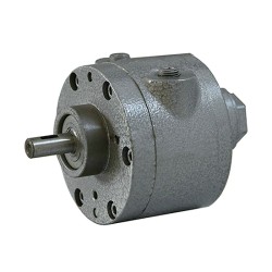 1.5hp (1.2kW) Pneumatic Vane Air Motor 3000rpm 1.5hp (1.2kW) Pneumatic Vane Air Motor 3000rpm