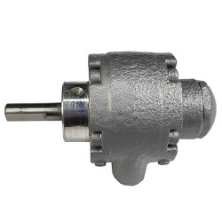 300W Pneumatic Vane Air Motor 0.31Nm 10000rpm 300W Pneumatic Vane Air Motor 0.31Nm 10000rpm