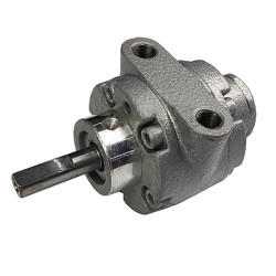 300W Vane Air Motor 27 cfm  6000rpm 300W Vane Air Motor 27 cfm  6000rpm