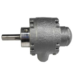 300W Vane Air Motor 27 cfm  6000rpm 300W Vane Air Motor 27 cfm  6000rpm