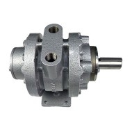 4hp (3kW) Pneumatic Vane Air Motor  13 Nm with 228 m³/ h air consumption 4hp (3kW) Pneumatic Vane Air Motor  13 Nm with 228 m³/ h air consumption