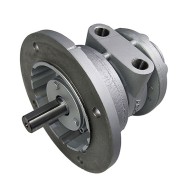 5hp (3.9kW) Pneumatic Vane Air Motor 14.4 Nm  2500 rpm 5hp (3.9kW) Pneumatic Vane Air Motor 14.4 Nm  2500 rpm