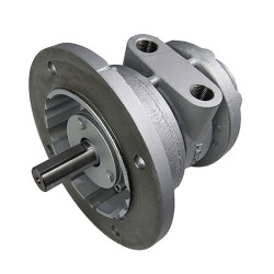 5hp (3.9kW) Pneumatic Vane Air Motor 14.4 Nm  2500 rpm 5hp (3.9kW) Pneumatic Vane Air Motor 14.4 Nm  2500 rpm