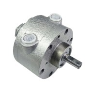 600W Pneumatic Vane Air Motor 3000rpm with small size and light weight 600W Pneumatic Vane Air Motor 3000rpm with small size and light weight