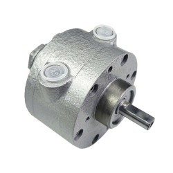 600W Pneumatic Vane Air Motor 3000rpm with small size and light weight 600W Pneumatic Vane Air Motor 3000rpm with small size and light weight