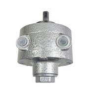 600W Pneumatic Vane Air Motor 3000rpm with small size and light weight 600W Pneumatic Vane Air Motor 3000rpm with small size and light weight