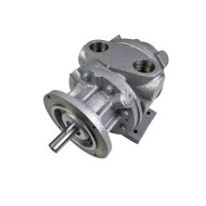 9.5hp (7kW) Pneumatic Vane Air Motor 34 Nm 9.5hp (7kW) Pneumatic Vane Air Motor 34 Nm