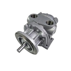 9.5hp (7kW) Pneumatic Vane Air Motor 34 Nm 9.5hp (7kW) Pneumatic Vane Air Motor 34 Nm
