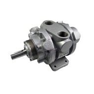 9.5hp (7kW) Pneumatic Vane Air Motor 34 Nm 9.5hp (7kW) Pneumatic Vane Air Motor 34 Nm