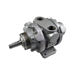 9.5hp (7kW) Pneumatic Vane Air Motor 34 Nm 9.5hp (7kW) Pneumatic Vane Air Motor 34 Nm