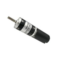 Brushed DC Motor with Gearbox 2800rpm 12V/24V 32mm Brushed DC Motor with Gearbox 2800rpm 12V/24V 32mm