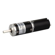 Brushed DC Motor with Gearbox 2800rpm 12V/24V 32mm Brushed DC Motor with Gearbox 2800rpm 12V/24V 32mm