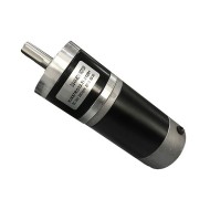 Brushed DC Motor with Gearbox 3000rpm 12V/24V 57mm Brushed DC Motor with Gearbox 3000rpm 12V/24V 57mm