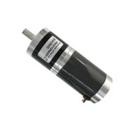 Brushed DC Motor with Gearbox 3200rpm 12V/24V 50mm Brushed DC Motor with Gearbox 3200rpm 12V/24V 50mm