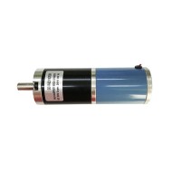 Brushed DC Motor With Gearbox 4000rpm 12V/24V 45mm Brushed DC Motor With Gearbox 4000rpm 12V/24V 45mm